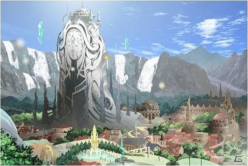 そこは美しき幻想世界―Android用ソーシャルカードRPG「栄煌のソウルカイザー」Gゲーにて配信開始の画像4