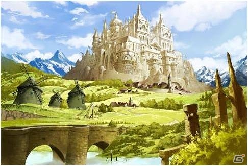 そこは美しき幻想世界―Android用ソーシャルカードRPG「栄煌のソウルカイザー」Gゲーにて配信開始の画像5
