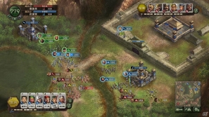 PC「三國志12 パワーアップキット」「三國志12 with パワーアップキット」2013年3月に同時発売が決定の画像6