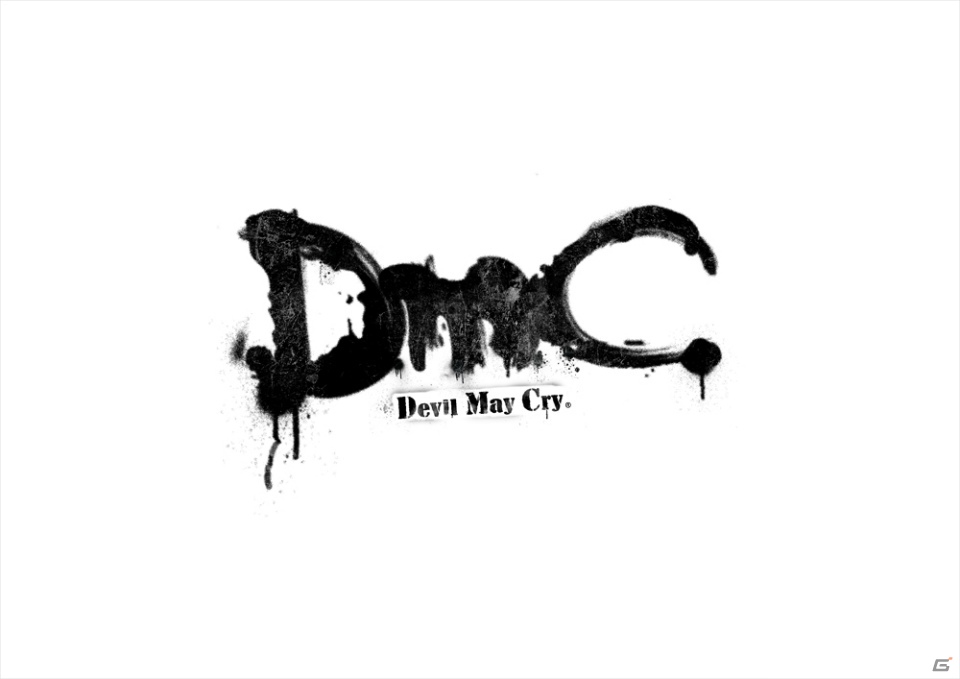 PC版「DmC デビル メイ クライ」の国内発売日が2013年2月28日に決定！PCならではの迫力の映像表現＆アクションシーンを実現の画像1