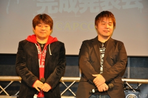 PC版は2月28日に発売決定！白熱したプレス対抗戦ではGamerが見事3位に入賞！？最新コラボ情報も公開「DmC デビル メイ クライ」完成発表会レポートの画像22