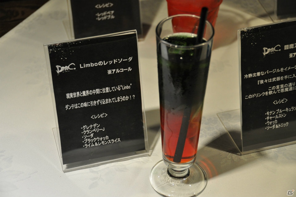PC版は2月28日に発売決定！白熱したプレス対抗戦ではGamerが見事3位に入賞！？最新コラボ情報も公開「DmC デビル メイ クライ」完成発表会レポートの画像12