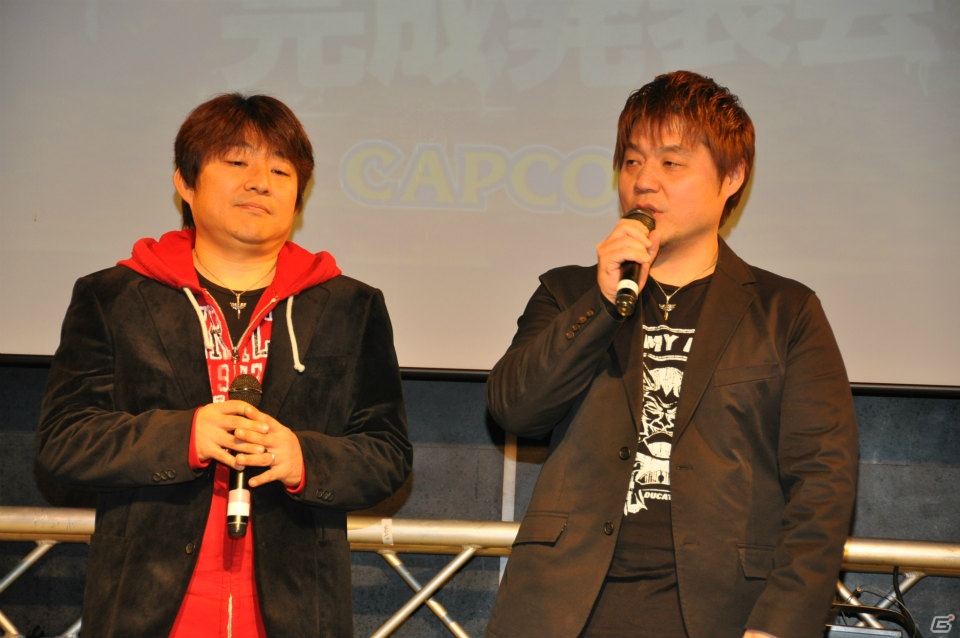 PC版は2月28日に発売決定！白熱したプレス対抗戦ではGamerが見事3位に入賞！？最新コラボ情報も公開「DmC デビル メイ クライ」完成発表会レポートの画像23