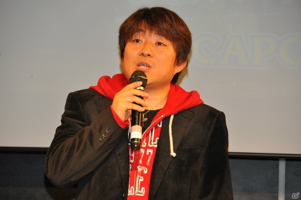 PC版は2月28日に発売決定！白熱したプレス対抗戦ではGamerが見事3位に入賞！？最新コラボ情報も公開「DmC デビル メイ クライ」完成発表会レポートの画像24