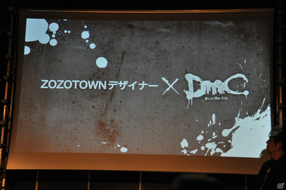 PC版は2月28日に発売決定！白熱したプレス対抗戦ではGamerが見事3位に入賞！？最新コラボ情報も公開「DmC デビル メイ クライ」完成発表会レポートの画像31