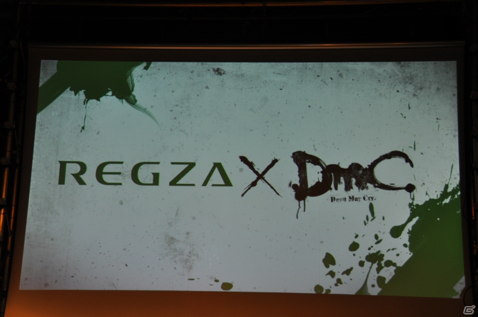 PC版は2月28日に発売決定！白熱したプレス対抗戦ではGamerが見事3位に入賞！？最新コラボ情報も公開「DmC デビル メイ クライ」完成発表会レポートの画像37