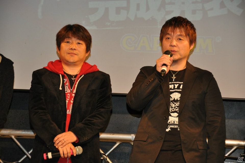 PC版は2月28日に発売決定！白熱したプレス対抗戦ではGamerが見事3位に入賞！？最新コラボ情報も公開「DmC デビル メイ クライ」完成発表会レポートの画像63