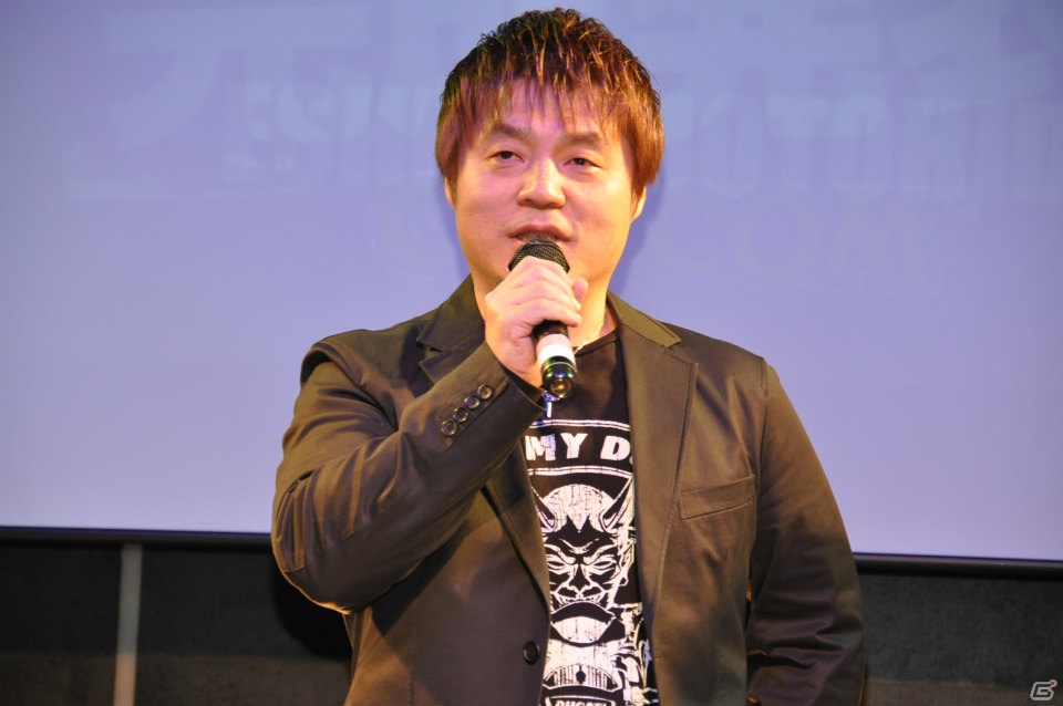 PC版は2月28日に発売決定！白熱したプレス対抗戦ではGamerが見事3位に入賞！？最新コラボ情報も公開「DmC デビル メイ クライ」完成発表会レポートの画像7