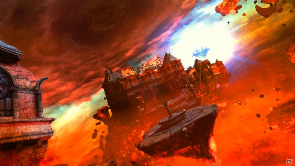 PC版は2月28日に発売決定！白熱したプレス対抗戦ではGamerが見事3位に入賞！？最新コラボ情報も公開「DmC デビル メイ クライ」完成発表会レポートの画像71