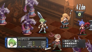 PS3「ディスガイア D2」先代魔王「クリチェフスコイ」に関わるキャラクターたちを紹介！よりパワーアップしたキャラメイク＆新武器「本」の情報もお届けの画像26