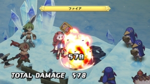 PS3「ディスガイア D2」先代魔王「クリチェフスコイ」に関わるキャラクターたちを紹介！よりパワーアップしたキャラメイク＆新武器「本」の情報もお届けの画像27