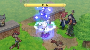 PS3「ディスガイア D2」先代魔王「クリチェフスコイ」に関わるキャラクターたちを紹介！よりパワーアップしたキャラメイク＆新武器「本」の情報もお届けの画像28
