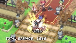 PS3「ディスガイア D2」先代魔王「クリチェフスコイ」に関わるキャラクターたちを紹介！よりパワーアップしたキャラメイク＆新武器「本」の情報もお届けの画像47