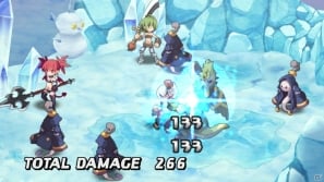 PS3「ディスガイア D2」先代魔王「クリチェフスコイ」に関わるキャラクターたちを紹介！よりパワーアップしたキャラメイク＆新武器「本」の情報もお届けの画像49