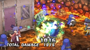 PS3「ディスガイア D2」先代魔王「クリチェフスコイ」に関わるキャラクターたちを紹介！よりパワーアップしたキャラメイク＆新武器「本」の情報もお届けの画像51