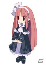PS3「ディスガイア D2」先代魔王「クリチェフスコイ」に関わるキャラクターたちを紹介！よりパワーアップしたキャラメイク＆新武器「本」の情報もお届けの画像21