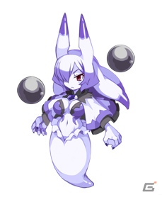 PS3「ディスガイア D2」先代魔王「クリチェフスコイ」に関わるキャラクターたちを紹介！よりパワーアップしたキャラメイク＆新武器「本」の情報もお届けの画像4