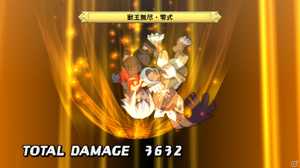 PS3「ディスガイア D2」先代魔王「クリチェフスコイ」に関わるキャラクターたちを紹介！よりパワーアップしたキャラメイク＆新武器「本」の情報もお届けの画像61