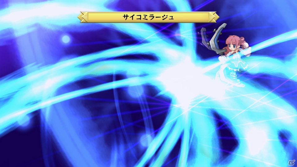PS3「ディスガイア D2」先代魔王「クリチェフスコイ」に関わるキャラクターたちを紹介！よりパワーアップしたキャラメイク＆新武器「本」の情報もお届けの画像62
