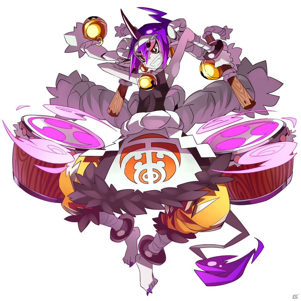 PS3「ディスガイア D2」先代魔王「クリチェフスコイ」に関わるキャラクターたちを紹介！よりパワーアップしたキャラメイク＆新武器「本」の情報もお届けの画像73