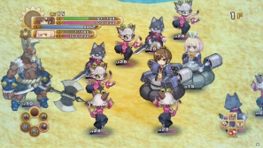PS3「神様と運命革命のパラドクス」運命革命回路に大きく関わる天使「ミザエル」を紹介―見た目や能力が劇的に変化する「神格モード」の情報もの画像27
