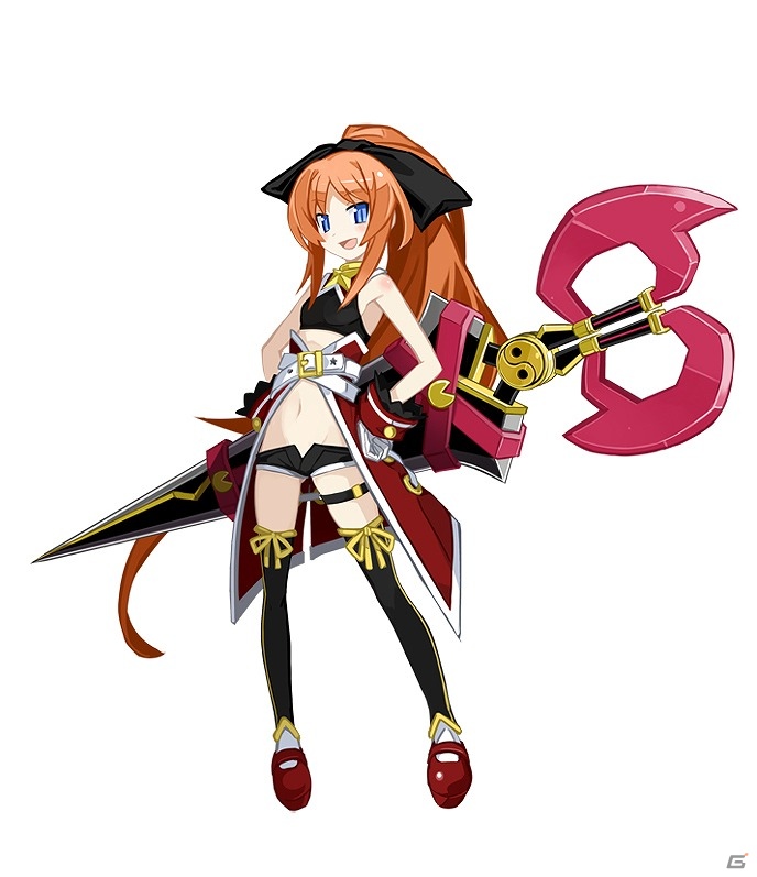 新キャラクター＆新システムを詰め込んだPS3「圧倒的遊戯 ムゲンソウルズZ」2013年春発売決定！公式サイトでは新PVも公開の画像13