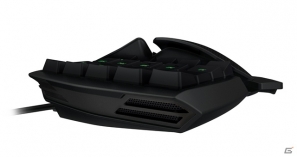 Razer、メカニカルゲーミングキーパッド「Razer Orbweaver」を発表―人間工学に基づきコントロール性能を高める調整機能を搭載の画像5
