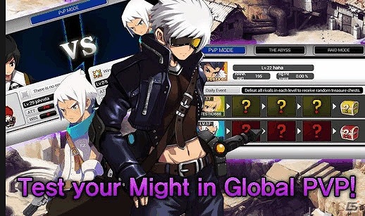 シリーズ最高峰のグラフィックと爽快感！「ゼノニア5」iOS版が配信開始の画像4