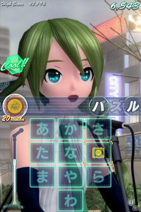 iOS「ミクフリック／02」に「積乱雲グラフィティ」などギターサウンドが前面にフィーチャーされた追加楽曲パックが登場の画像1