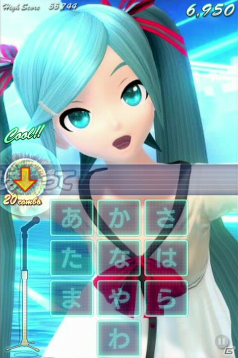 iOS「ミクフリック／02」に「積乱雲グラフィティ」などギターサウンドが前面にフィーチャーされた追加楽曲パックが登場の画像3