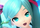 iOS「ミクフリック／02」に「積乱雲グラフィティ」などギターサウンドが前面にフィーチャーされた追加楽曲パックが登場