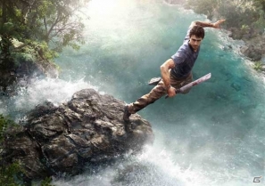PS3/Xbox 360「FARCRY3」日本語版の声優陣が決定！キャラクタートレーラー2種類も公開の画像1