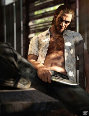 Ps3 Xbox 360 Farcry3 日本語版の声優陣が決定 キャラクタートレーラー2種類も公開 ゲーム情報サイト Gamer