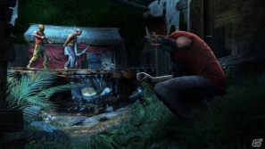 PS3/Xbox 360「FARCRY3」日本語版の声優陣が決定！キャラクタートレーラー2種類も公開の画像8