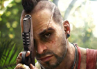 PS3/Xbox 360「FARCRY3」日本語版の声優陣が決定！キャラクタートレーラー2種類も公開