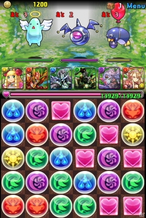 iOS/Android「パズル＆ドラゴンズ」累計ダウンロード数が600万を突破！「突破記念キャンペーン」を開催の画像10