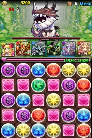 iOS/Android「パズル＆ドラゴンズ」累計ダウンロード数が600万を突破！「突破記念キャンペーン」を開催の画像11