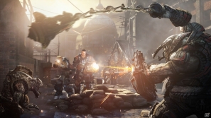 Xbox 360「Gears of War： Judgment」マルチプレイヤーモード用の武器スキンアンロックコードなどを同梱した数量限定版の発売が決定の画像13