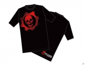 Xbox 360「Gears of War: Judgment」マルチプレイヤーモード用の武器スキンアンロックコードなどを同梱した数量限定版の発売が決定の画像3