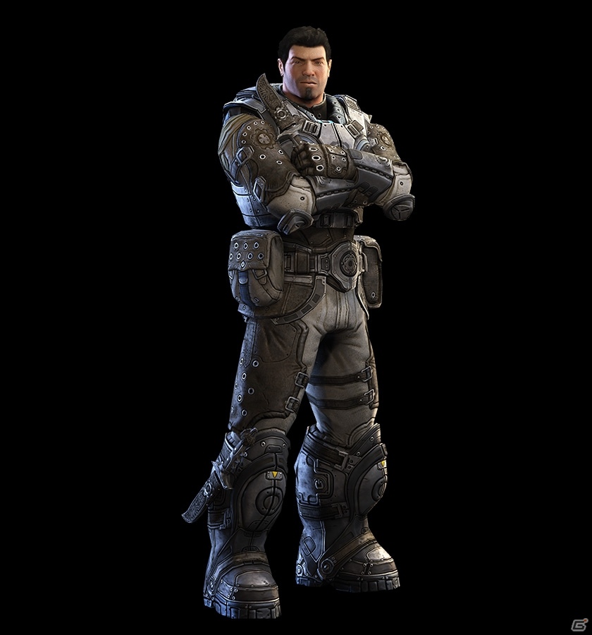Xbox 360「Gears of War： Judgment」マルチプレイヤーモード用の武器スキンアンロックコードなどを同梱した数量限定版の発売が決定の画像6