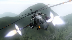 再び出現したマザーシップに挑め―PS3/Xbox 360「地球防衛軍4」複数人で搭乗できる新兵器やエアレイダーの能力が見られるPVを公開の画像25