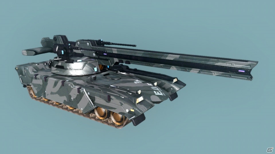 再び出現したマザーシップに挑め―PS3/Xbox 360「地球防衛軍4」複数人で搭乗できる新兵器やエアレイダーの能力が見られるPVを公開の画像1