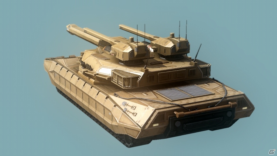再び出現したマザーシップに挑め―PS3/Xbox 360「地球防衛軍4」複数人で搭乗できる新兵器やエアレイダーの能力が見られるPVを公開の画像10