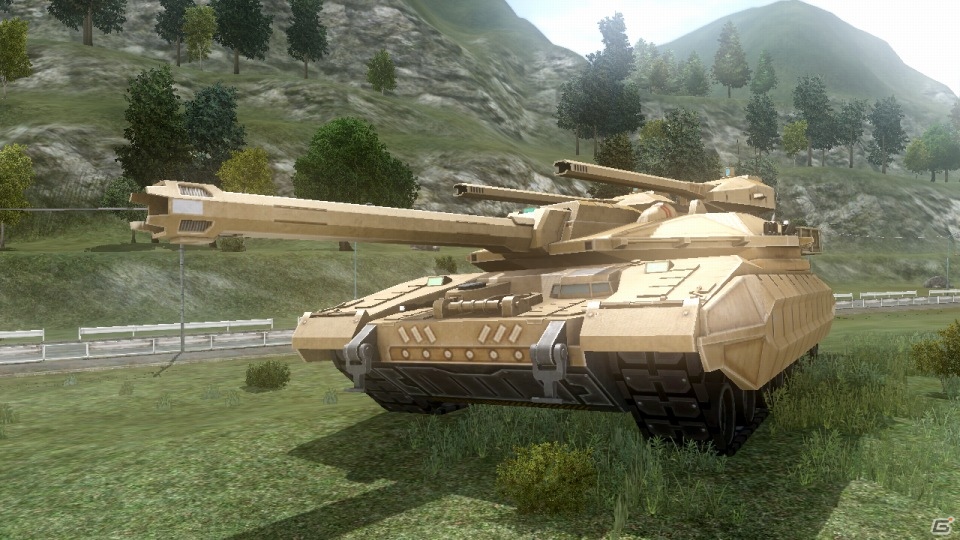 再び出現したマザーシップに挑め―PS3/Xbox 360「地球防衛軍4」複数人で搭乗できる新兵器やエアレイダーの能力が見られるPVを公開の画像26