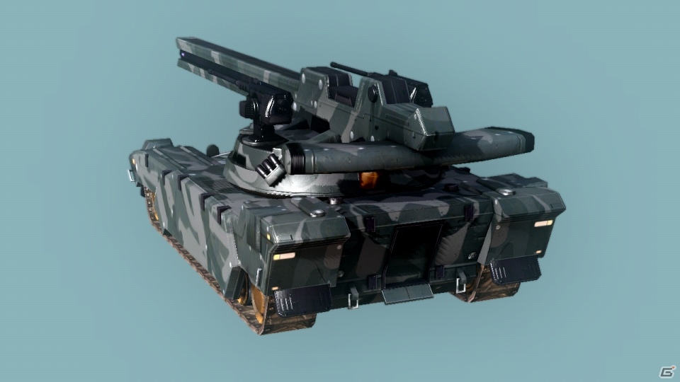 再び出現したマザーシップに挑め―PS3/Xbox 360「地球防衛軍4」複数人で搭乗できる新兵器やエアレイダーの能力が見られるPVを公開の画像3