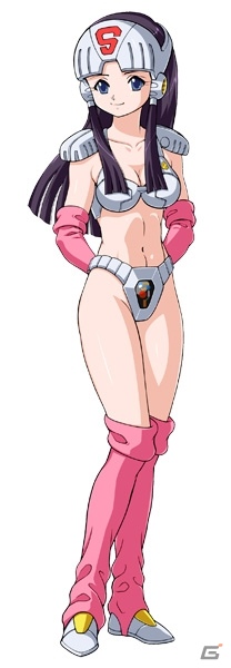 PC「リング☆ドリーム～女子プロレス大戦～」1月10日より「プラレス3四郎」とのコラボイベント「強敵乱舞～伝説の桜は冬に咲く～」を開催！あの伝説のプラレスラー「桜姫」が復活！？の画像5