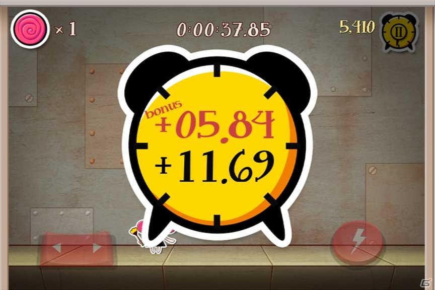 ドールハウスでお掃除しましょ！iOS「人形娘掃除劇場」配信開始の画像6