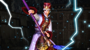 PS3「真・三國無双6 Empires」1月10日のDLCで追加シナリオセットやエディット装飾セットなどが登場―1月の配信ラインナップも公開の画像34