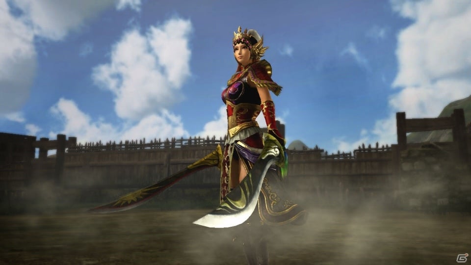 PS3「真・三國無双6 Empires」1月10日のDLCで追加シナリオセットやエディット装飾セットなどが登場―1月の配信ラインナップも公開の画像11