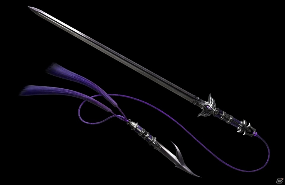 PS3「真・三國無双6 Empires」1月10日のDLCで追加シナリオセットやエディット装飾セットなどが登場―1月の配信ラインナップも公開の画像28
